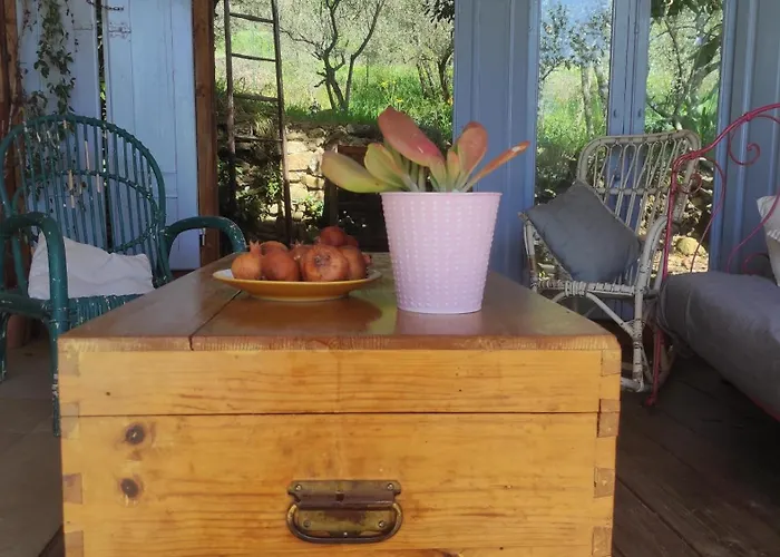 B&B La casina di Iris Arezzo